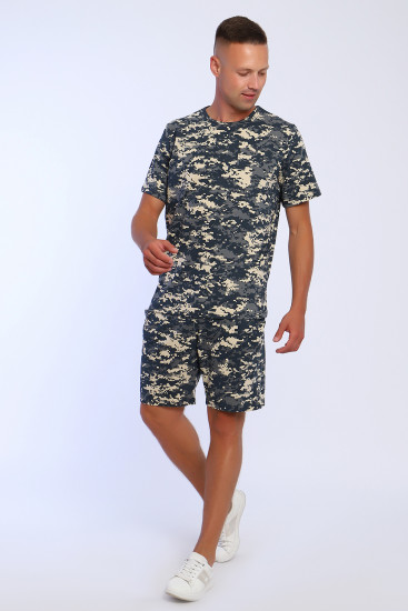 Шорты мужские