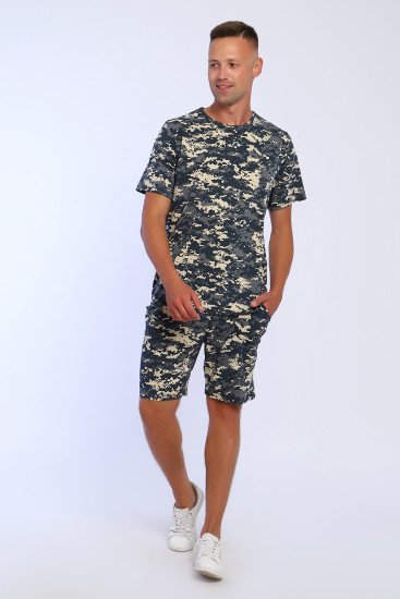 Шорты мужские