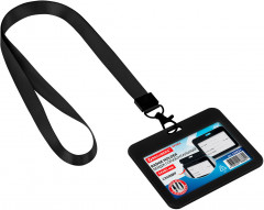 Бейдж горизонтальный - Фото 1