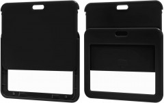 Бейдж горизонтальный - Фото 4