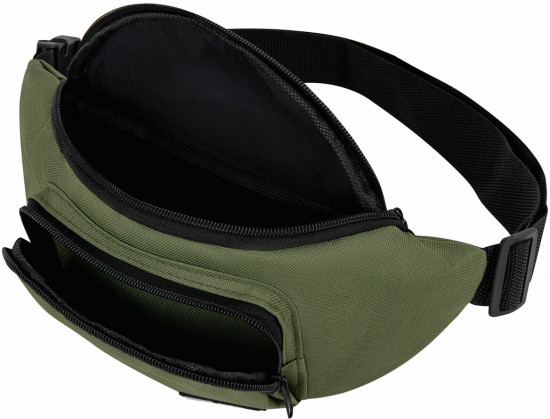 Сумка на пояс