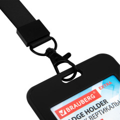 Бейдж вертикальный - Фото 4