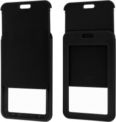 Бейдж вертикальный - Фото 5