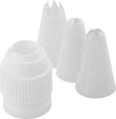 Набор насадок для декорирования «Айсинг» - Фото 1