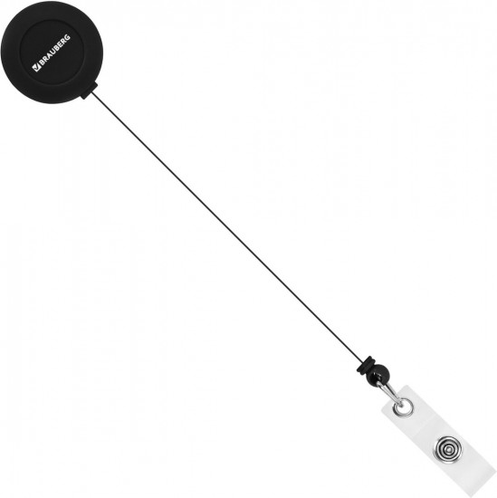 Бейдж вертикальный