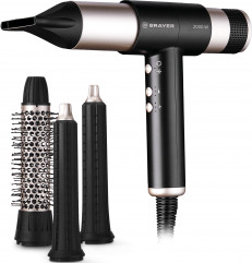 Мультистайлер 3308BR - Фото 6