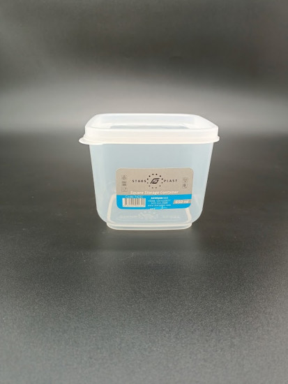 Контейнер для сыпучих