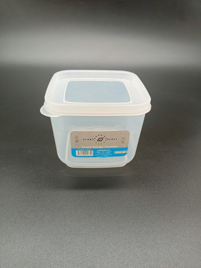 Контейнер для сыпучих