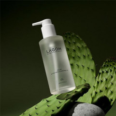 Гидрофильное масло «Cellup Pore Cleansing Oil» - Фото 1