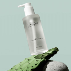 Гидрофильное масло «Cellup Pore Cleansing Oil» - Фото 4