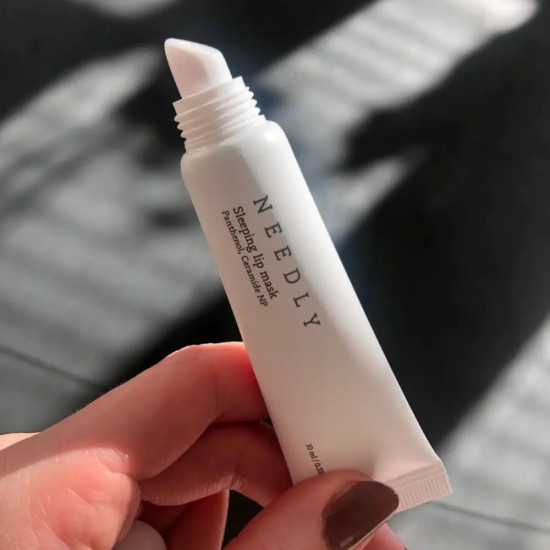 Ночная маска для губ «Sleeping Lip Mask»