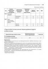 Дерматовенерология. Стандарты медицинской помощи. Критерии оценки качества. Фармакологический справочник - Фото 14