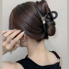 Заколка-краб для волос - Фото 3