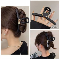 Заколка-краб для волос - Фото 5