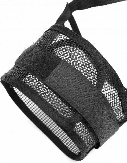 Намордник для собак