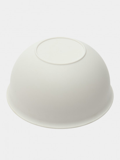 Миска круглая