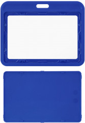 Бейдж горизонтальный - Фото 1