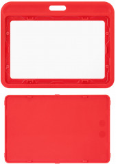 Бейдж горизонтальный - Фото 2