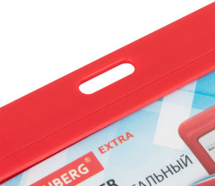 Бейдж горизонтальный - Фото 5