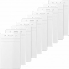 Бейдж вертикальный - Фото 6