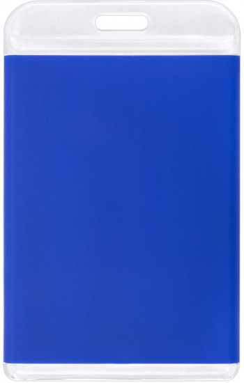 Бейдж вертикальный