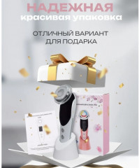 Микротоковый массажер, аппарат для RF-лифтинга - Фото 8