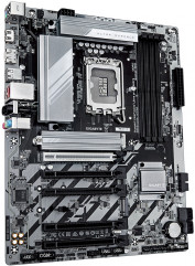 Материнская плата B860 DS3H WIFI6E - Фото 2