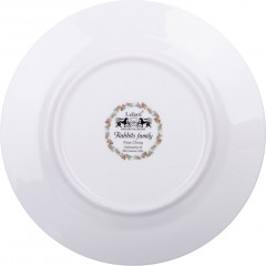 Чайный набор «Rabbits family» - Фото 3