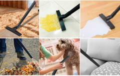 Пылесос для сухой и влажной уборки KD2004 - Фото 1