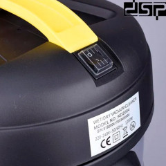 Пылесос для сухой и влажной уборки KD2004 - Фото 9