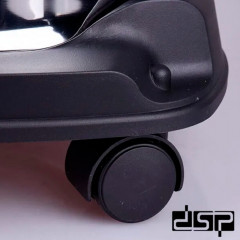 Пылесос для сухой и влажной уборки KD2004 - Фото 10