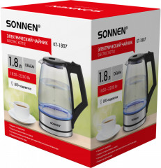 Чайник - Фото 2