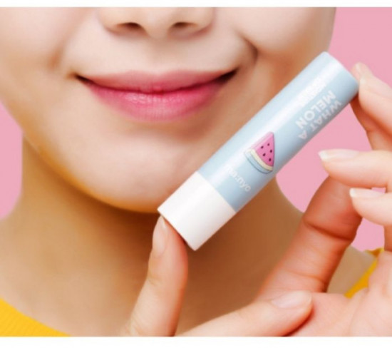 Бальзам для губ «What A Melon Lip Balm»