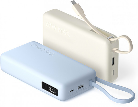 Аккумулятор внешний