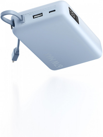 Аккумулятор внешний