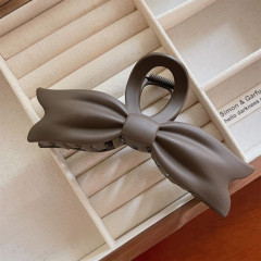 Заколка-краб «Бант» - Фото 1