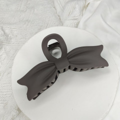 Заколка-краб «Бант» - Фото 2