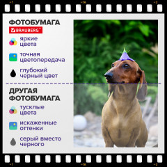 Фотобумага - Фото 8