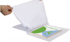 Пленка самоклеящаяся для учебников и книг - Фото 3