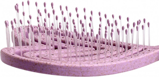 Расческа «Сердце малое»