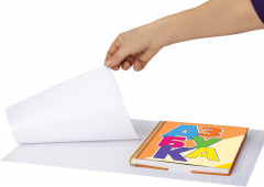 Пленка для учебников и книг - Фото 3