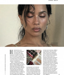 Журнал «Tatler». Февраль 2026 (#1)(12) - Фото 2