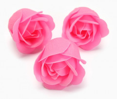 Набор подарочный «Мыльные розочки» - Фото 5