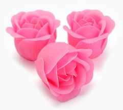 Набор подарочный «Мыльные розочки» - Фото 6