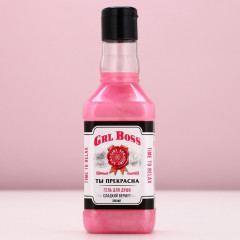 Подарочный набор косметики «GRL BOSS» - Фото 2