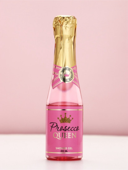 Подарочный набор «Prosecco Queen»