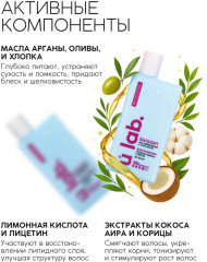 Подарочный набор «Восстановление» - Фото 6