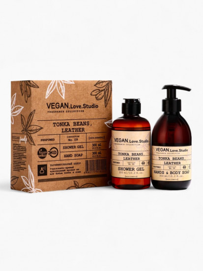 Подарочный набор