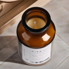 Набор подарочный «Английская груша и фрезия» - Фото 8