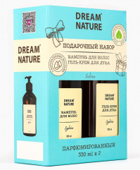 Подарочный набор женский «Silvia» - Фото 4